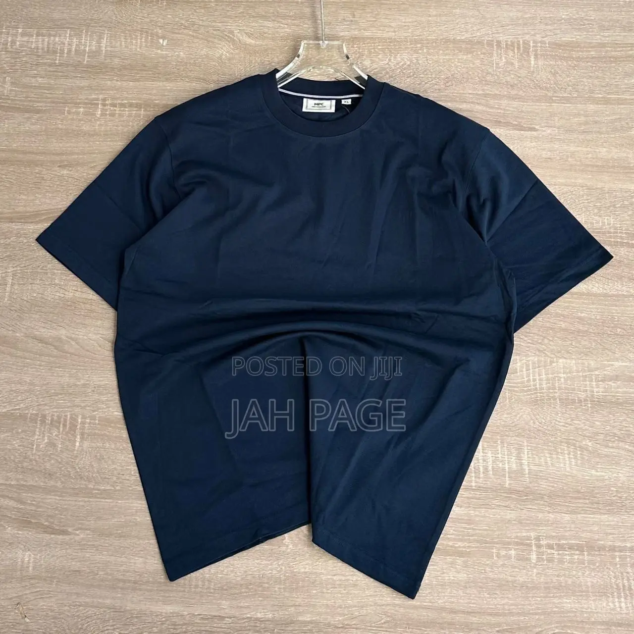 Quality Round Neck