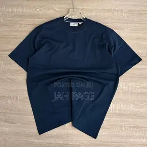 Quality Round Neck