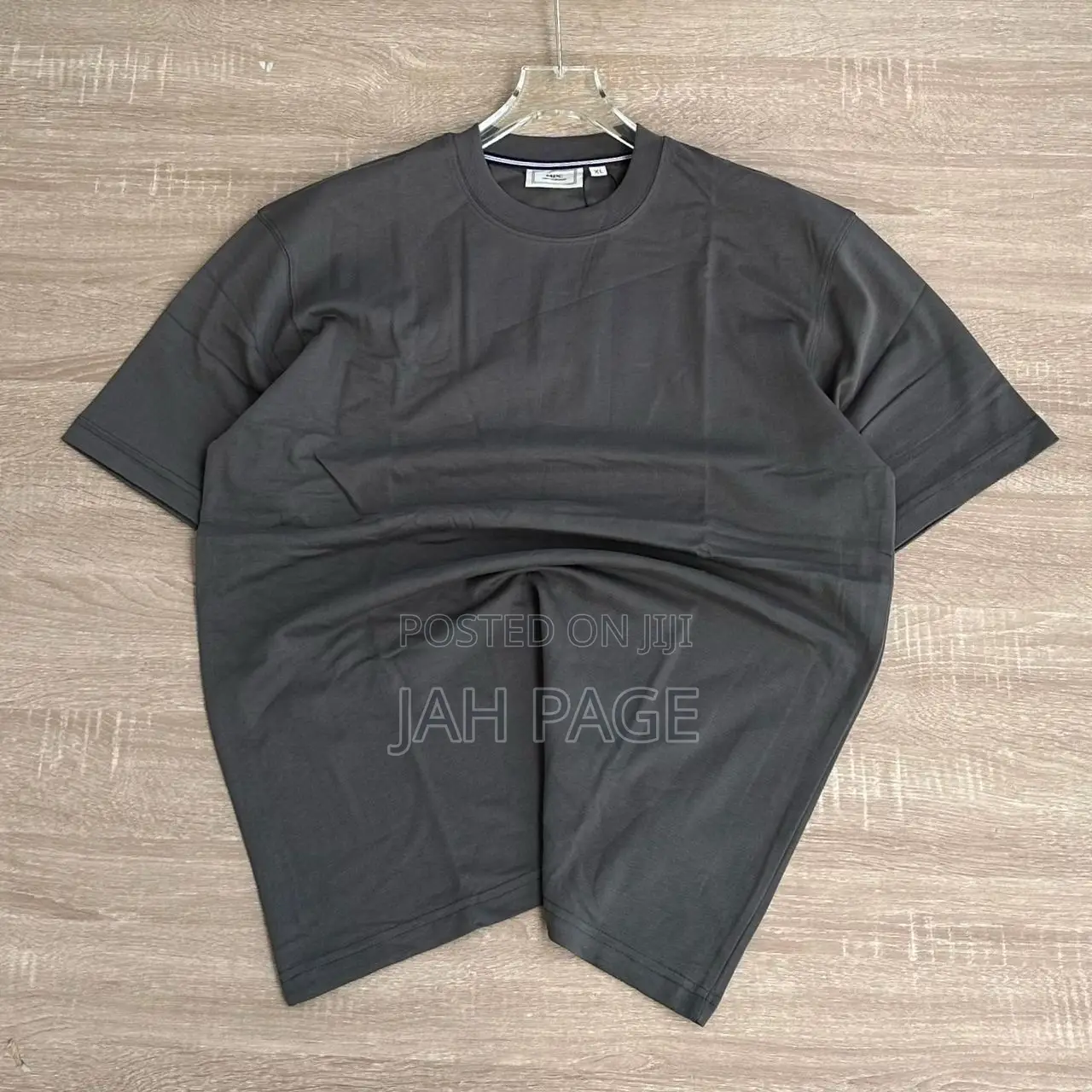 Quality Round Neck