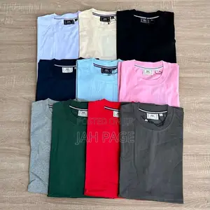 Quality Round Neck