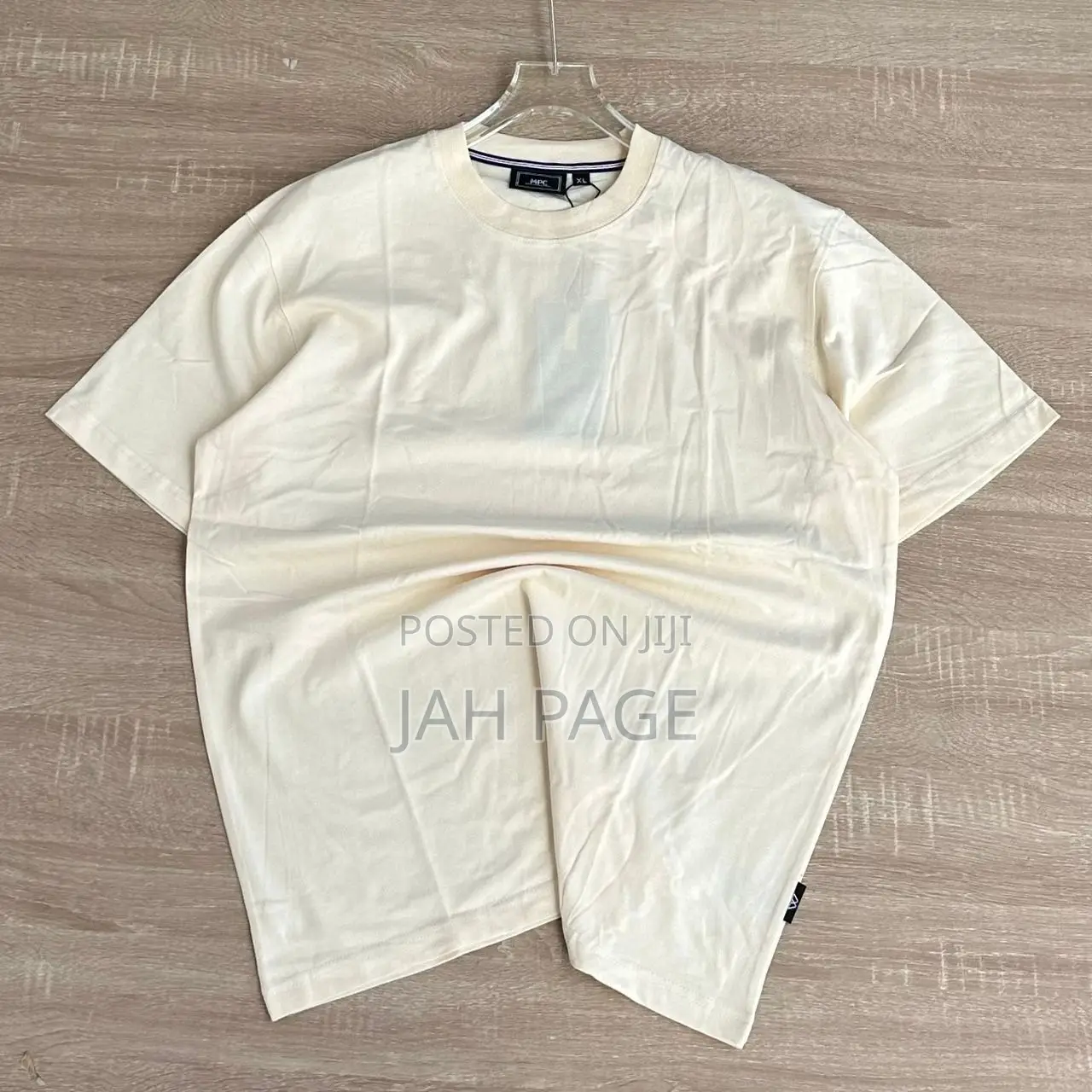 Quality Round Neck