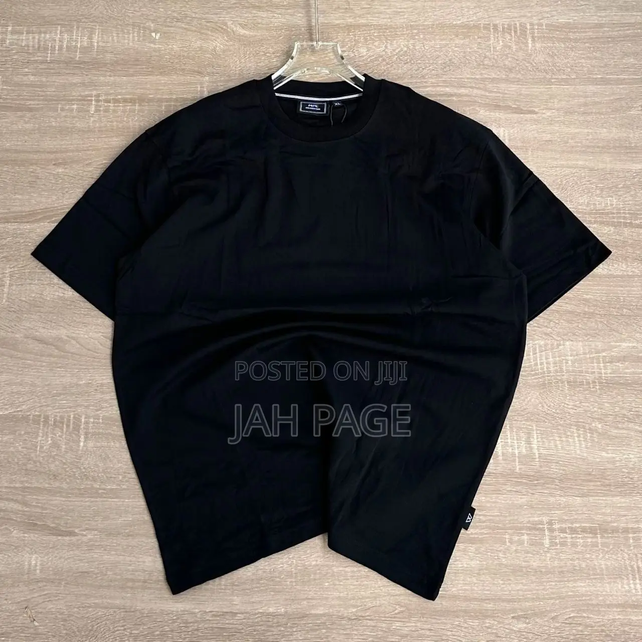 Quality Round Neck