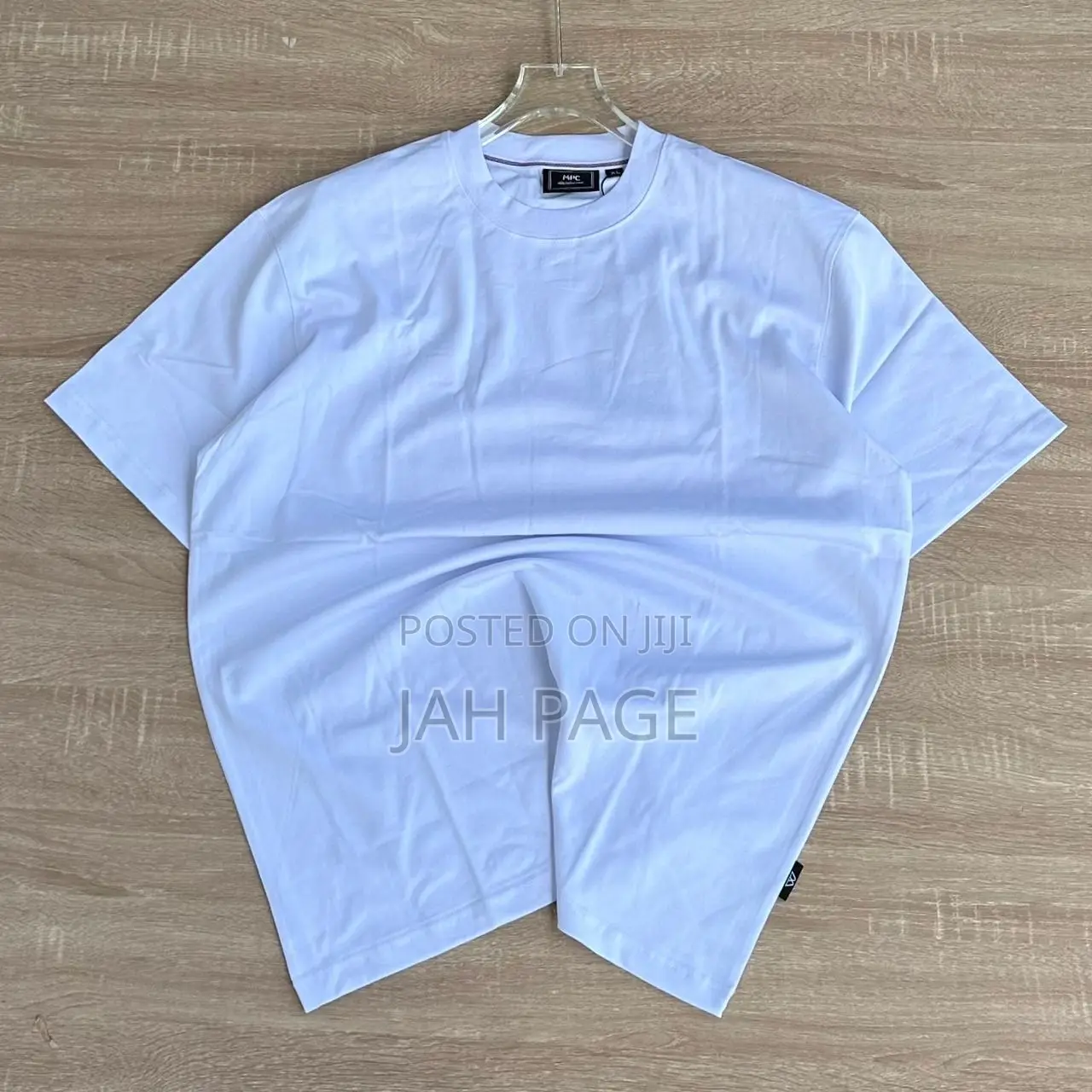 Quality Round Neck