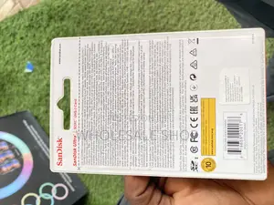 64gb Camera Sd Card ( Camera Memory)
