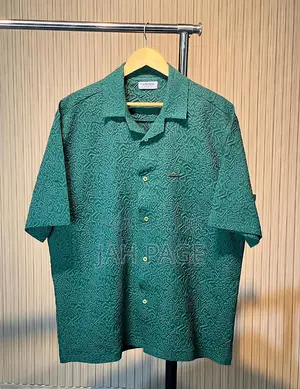 Quality Shirts Available
