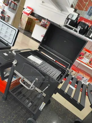 Perfect for Backyard BBQS and Outdoor Cooking