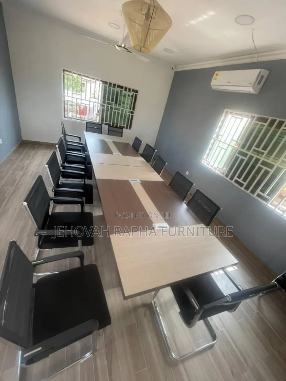 Meeting Table 14 Seater
