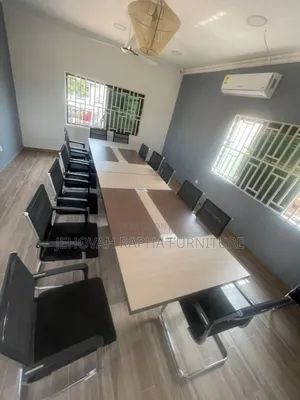 Meeting Table 14 Seater