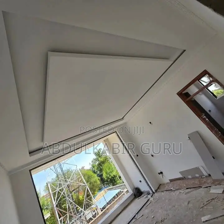 Pop Ceiling Insulation Tv Stand Design