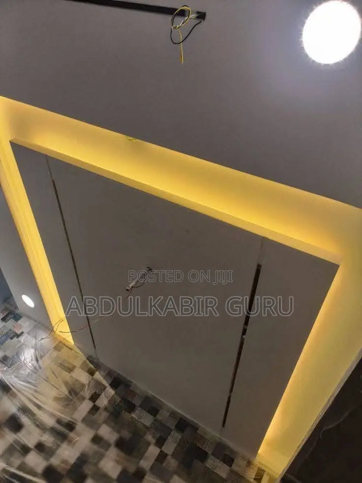 Pop Ceiling Insulation Tv Stand Design