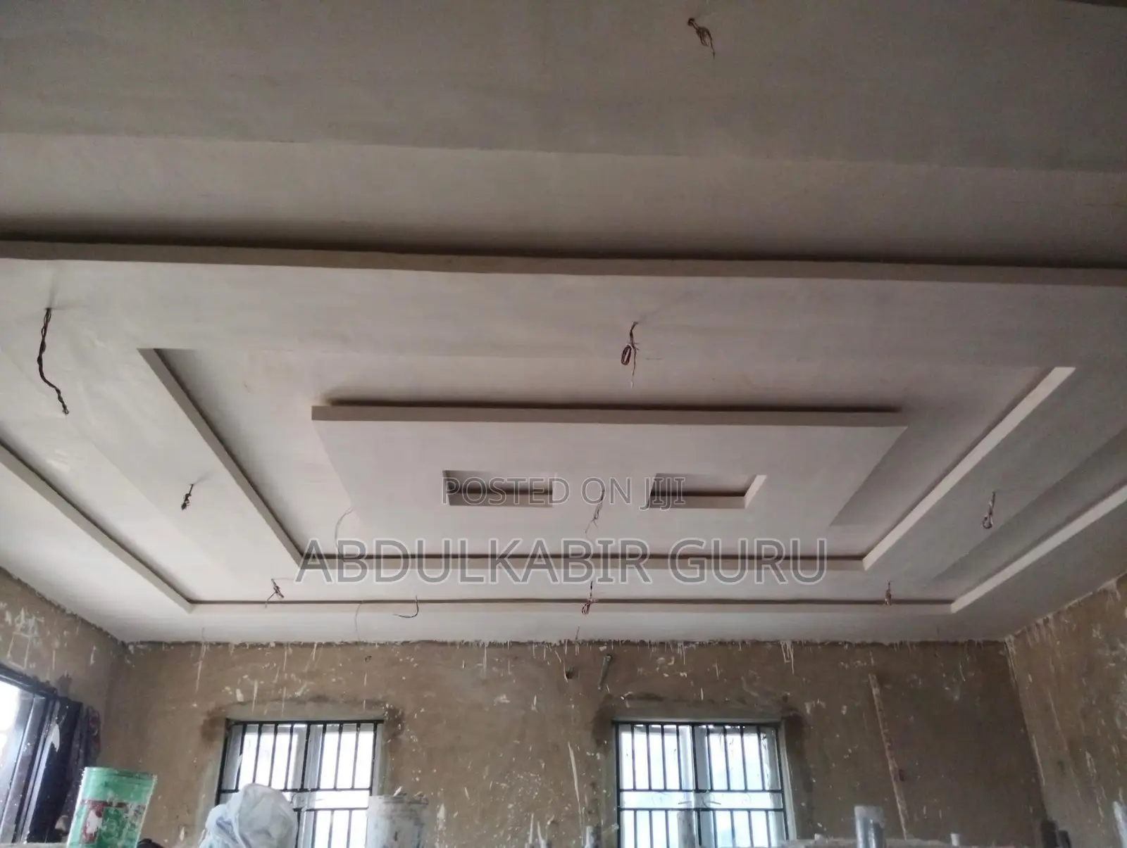 Pop Ceiling Insulation Tv Stand Design