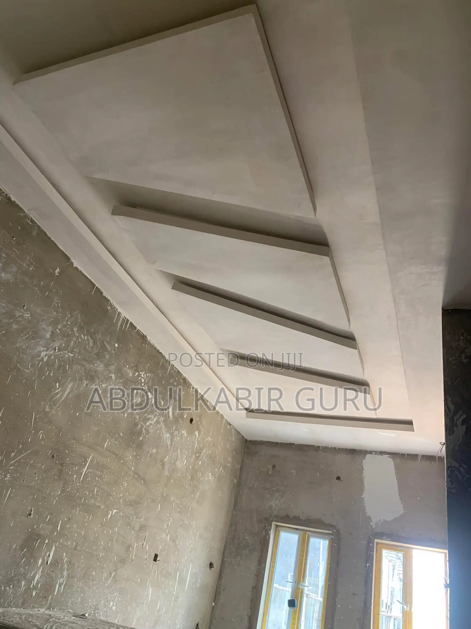 Pop Ceiling Insulation Tv Stand Design
