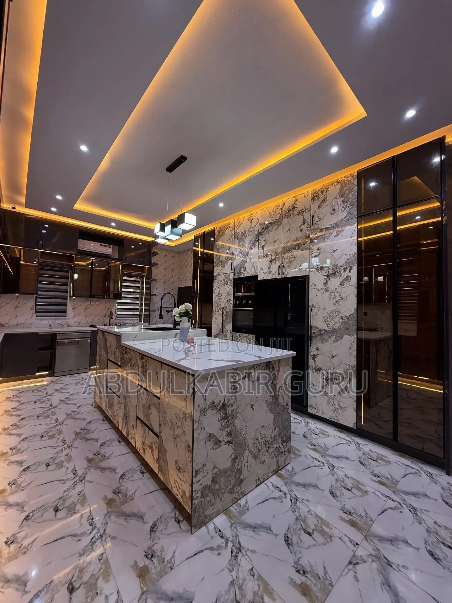 Pop Ceiling Insulation Tv Stand Design