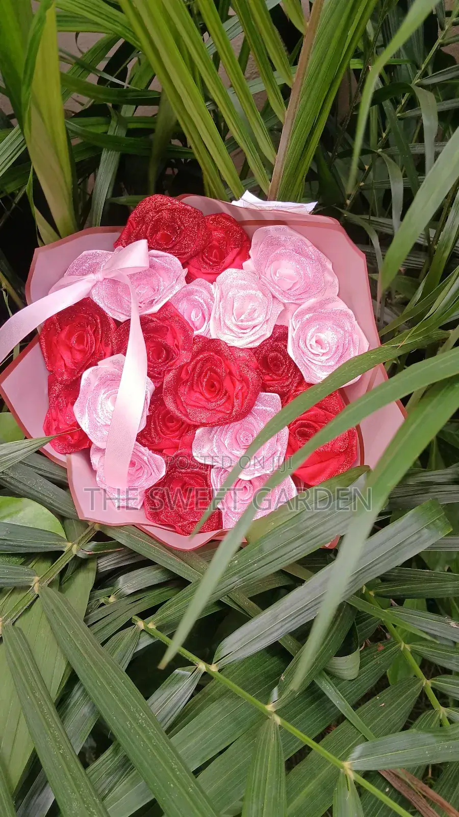 Luxury Gift Bouquet