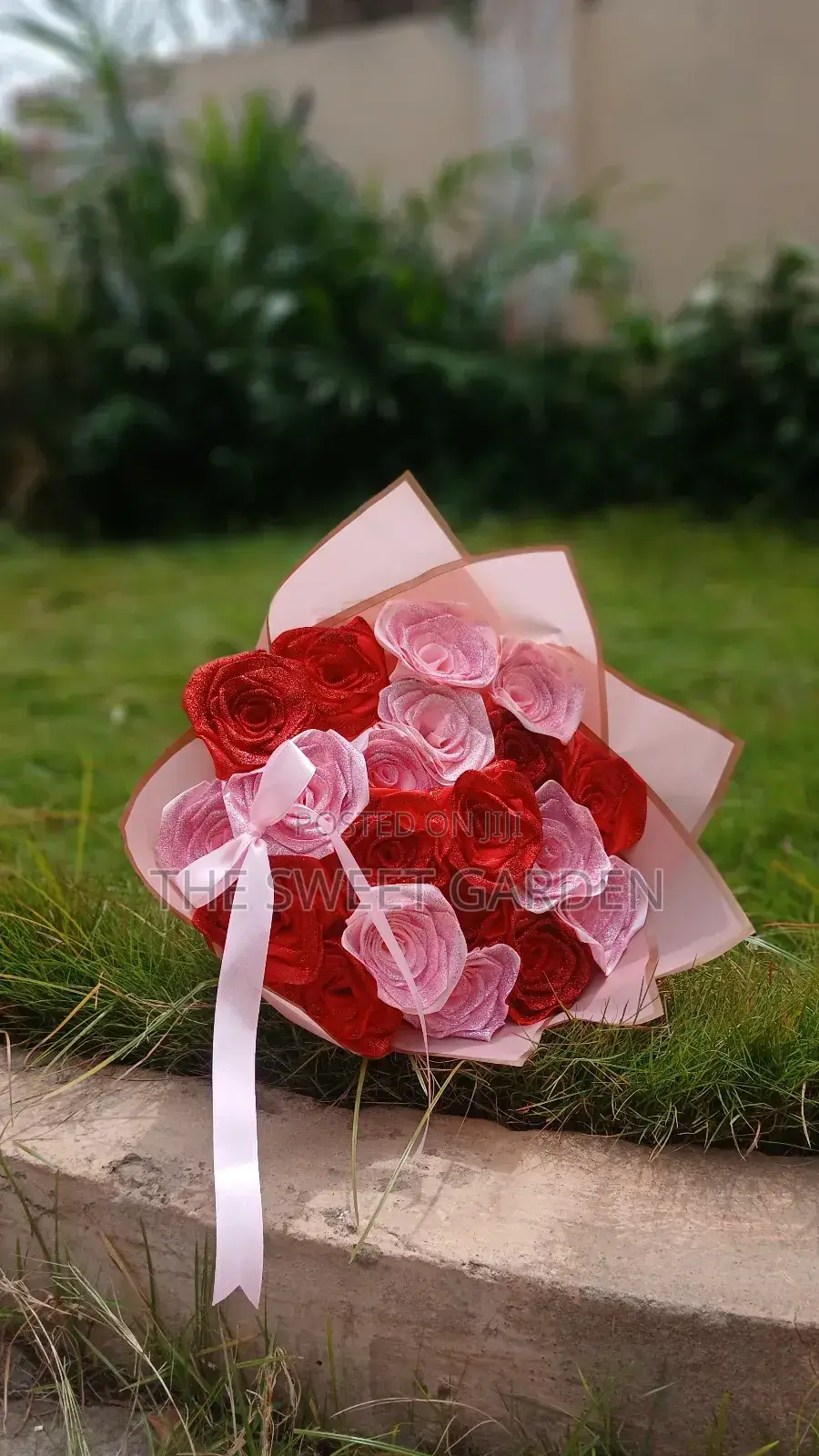 Luxury Gift Bouquet