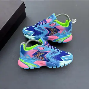 Louis Vuitton Runner Tatic