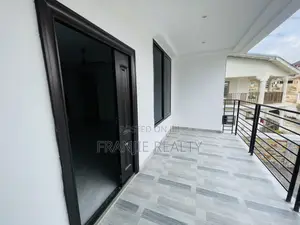 2bdrm Apartment in Franjie Realty, Weija for rent