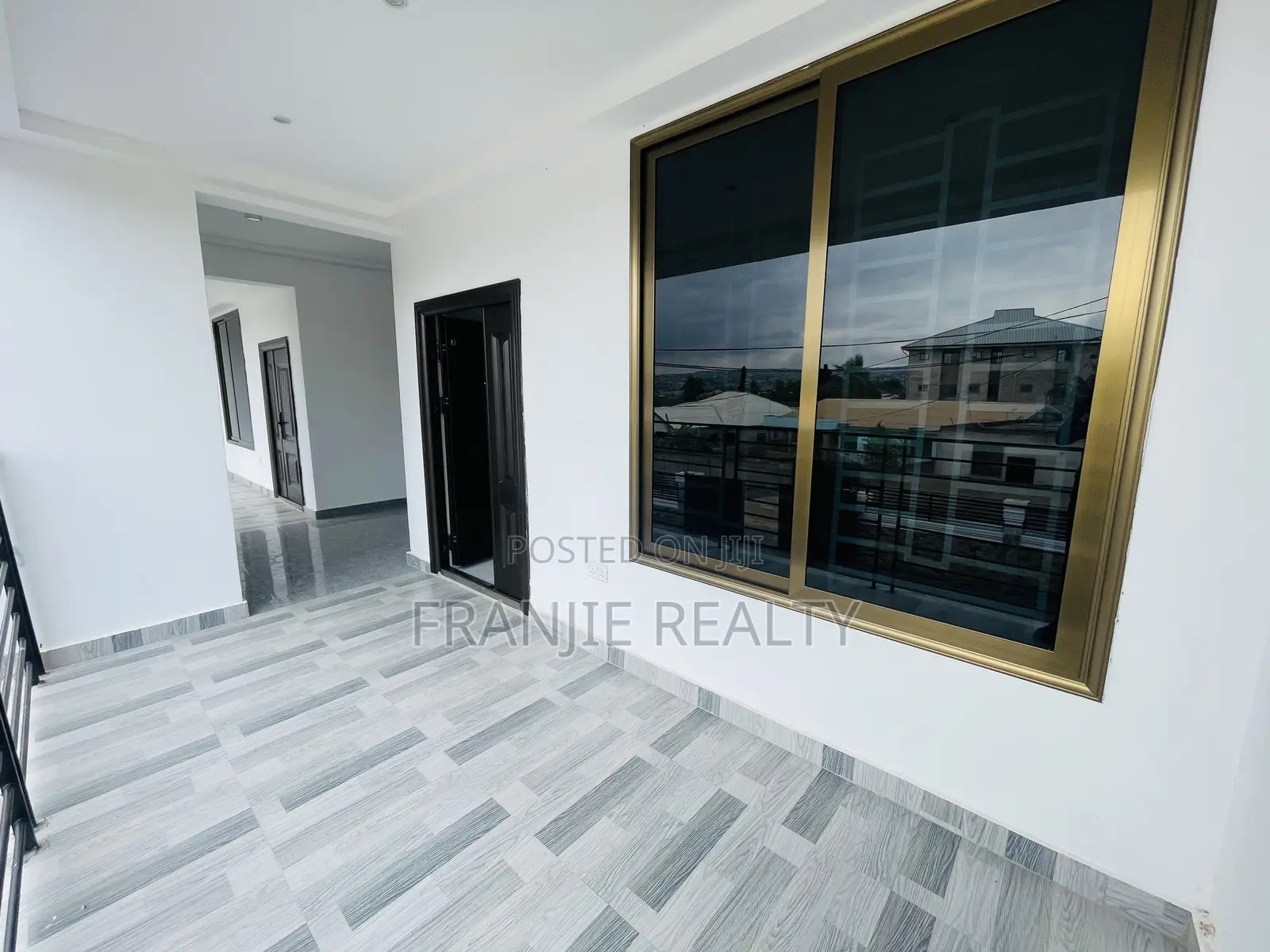 2bdrm Apartment in Franjie Realty, Weija for rent