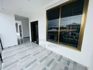 2bdrm Apartment in Franjie Realty, Weija for rent