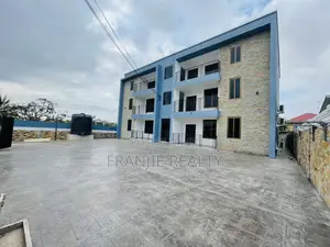 2bdrm Apartment in Franjie Realty, Weija for rent