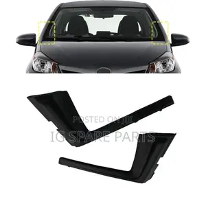 Toyota Yaris/Vitz 2012-2014 Wiper Panel End