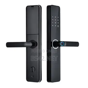 Smart Ttlock Lock (Bluetooth)