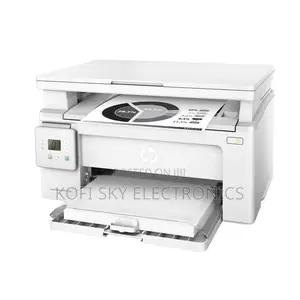 Hp Laserjet Pro MFP M130a Printer – Print, Scan, Copy