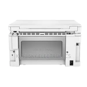 Hp Laserjet Pro MFP M130a Printer – Print, Scan, Copy