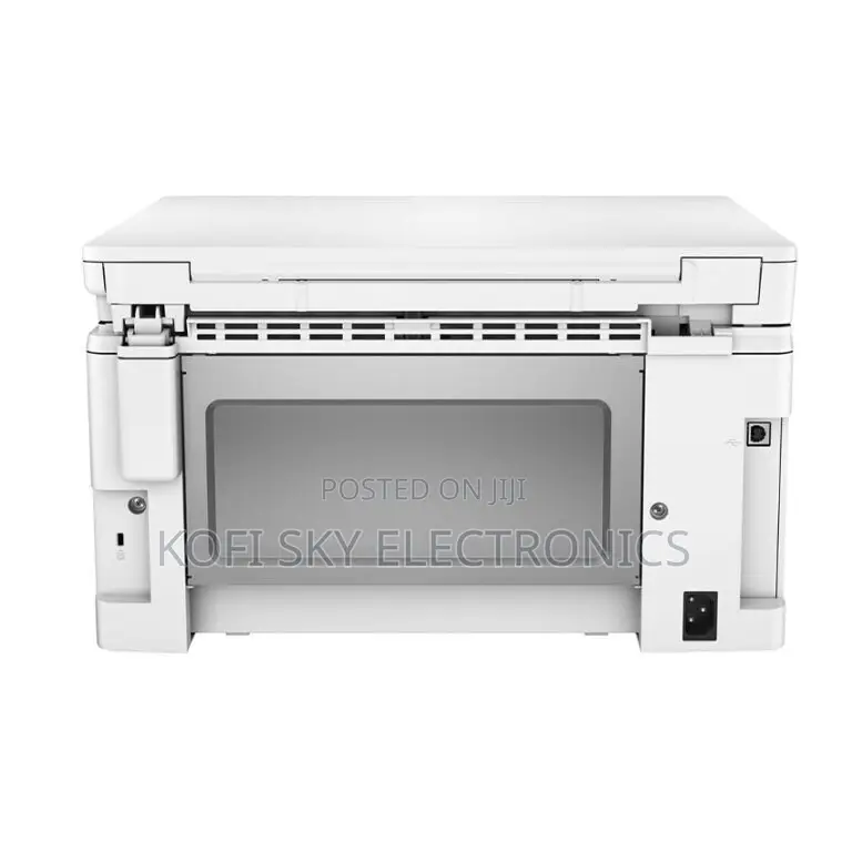 Hp Laserjet Pro MFP M130a Printer – Print, Scan, Copy