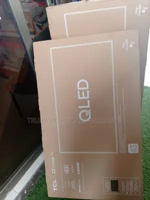 TCL Nexus Smart Television 43