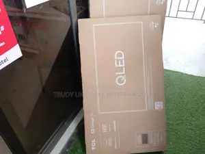 TCL Nexus Smart Television 43
