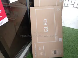 TCL Nexus Smart Television 43