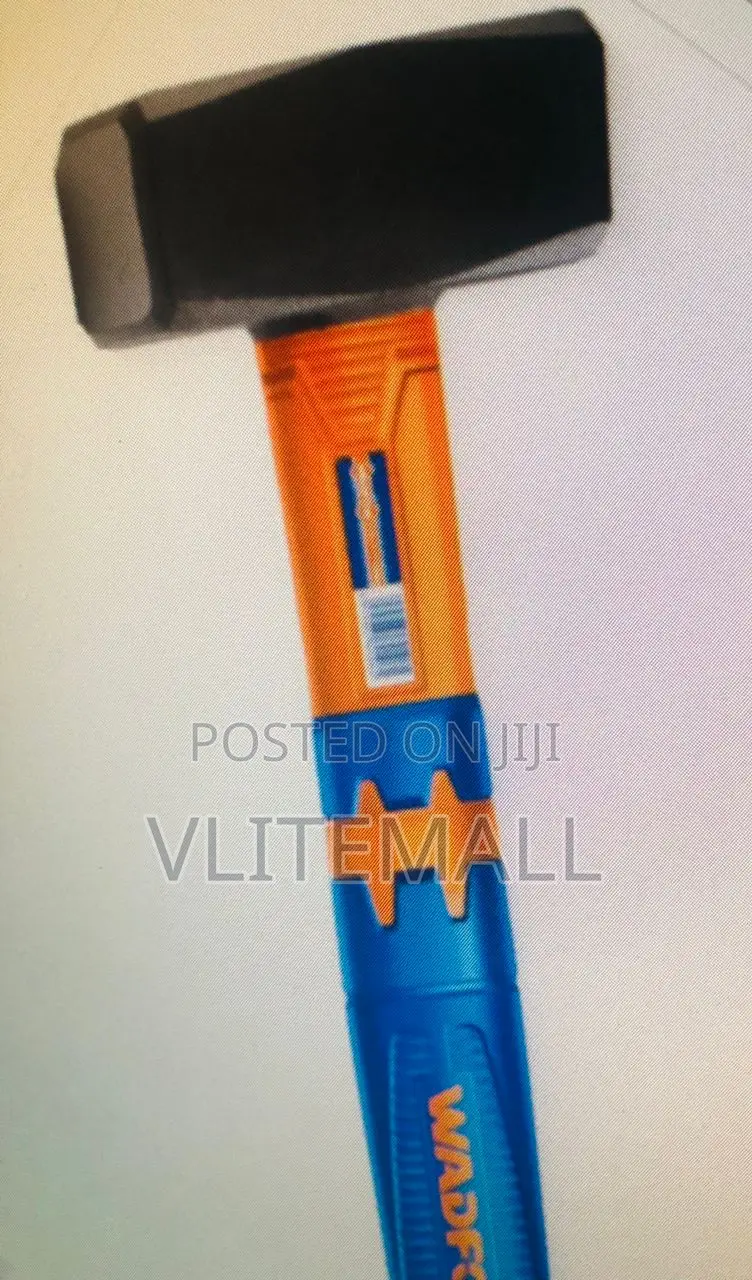 Wadfow Stoning Hammer 1000g, 1500g 2000g - Whm2310