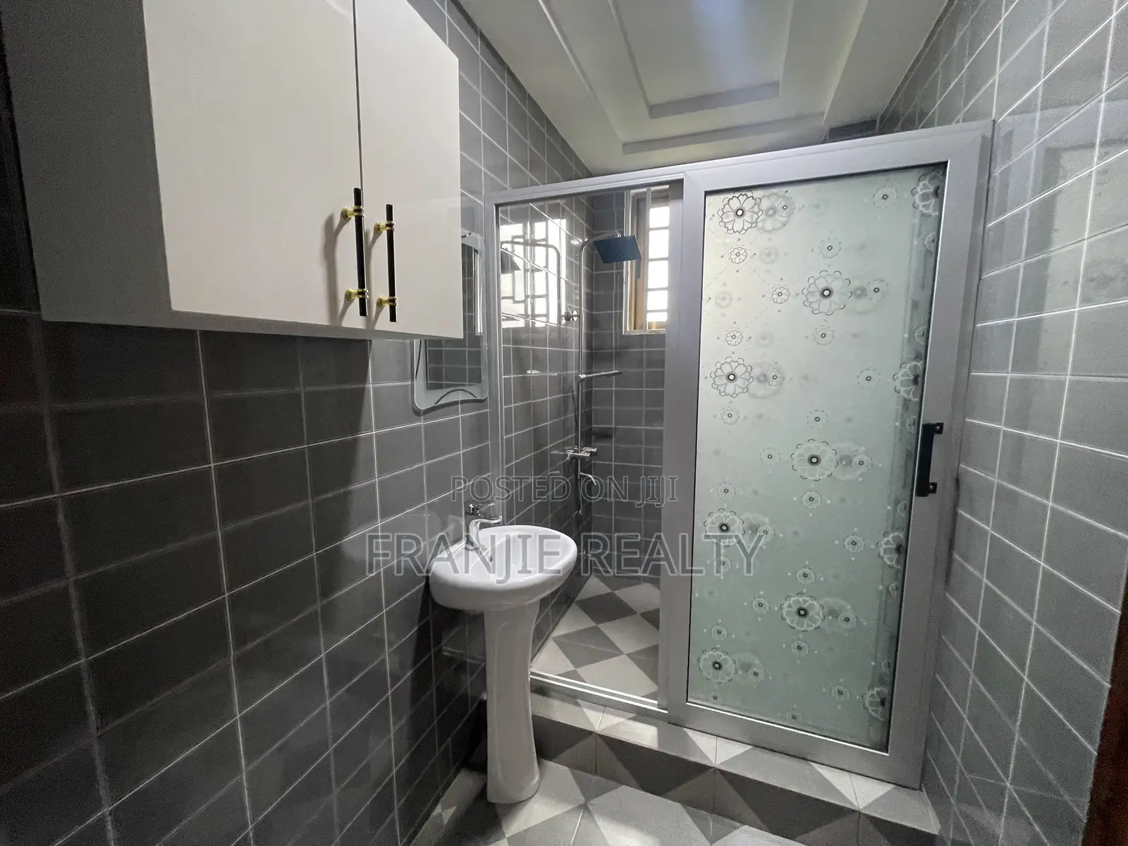 2bdrm Apartment in Franjie Realty, Weija for rent