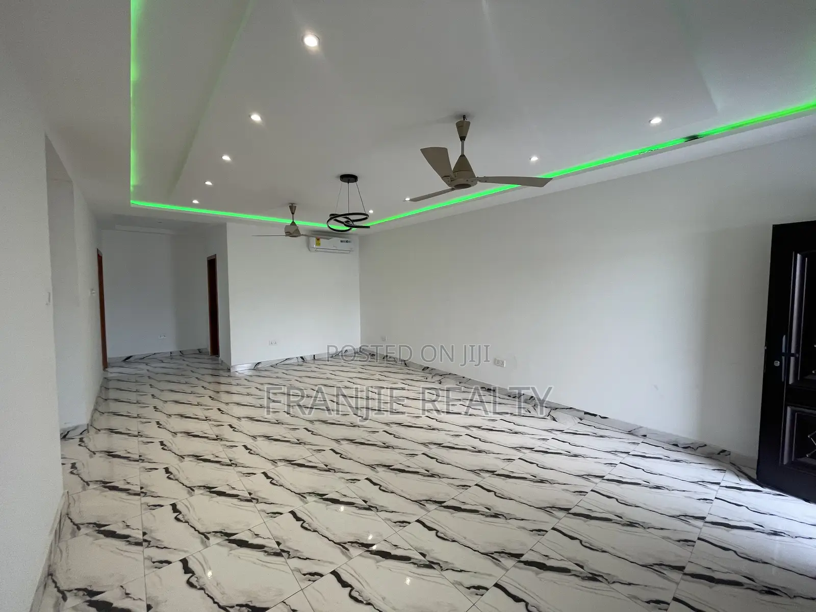 2bdrm Apartment in Franjie Realty, Weija for rent