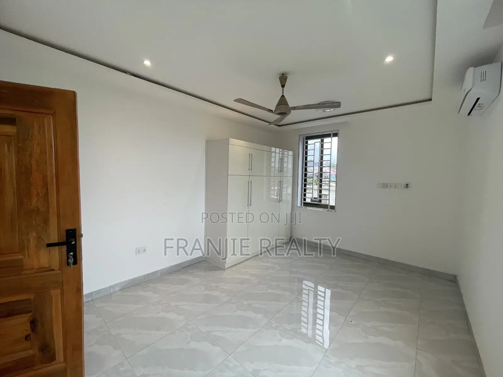 2bdrm Apartment in Franjie Realty, Weija for rent