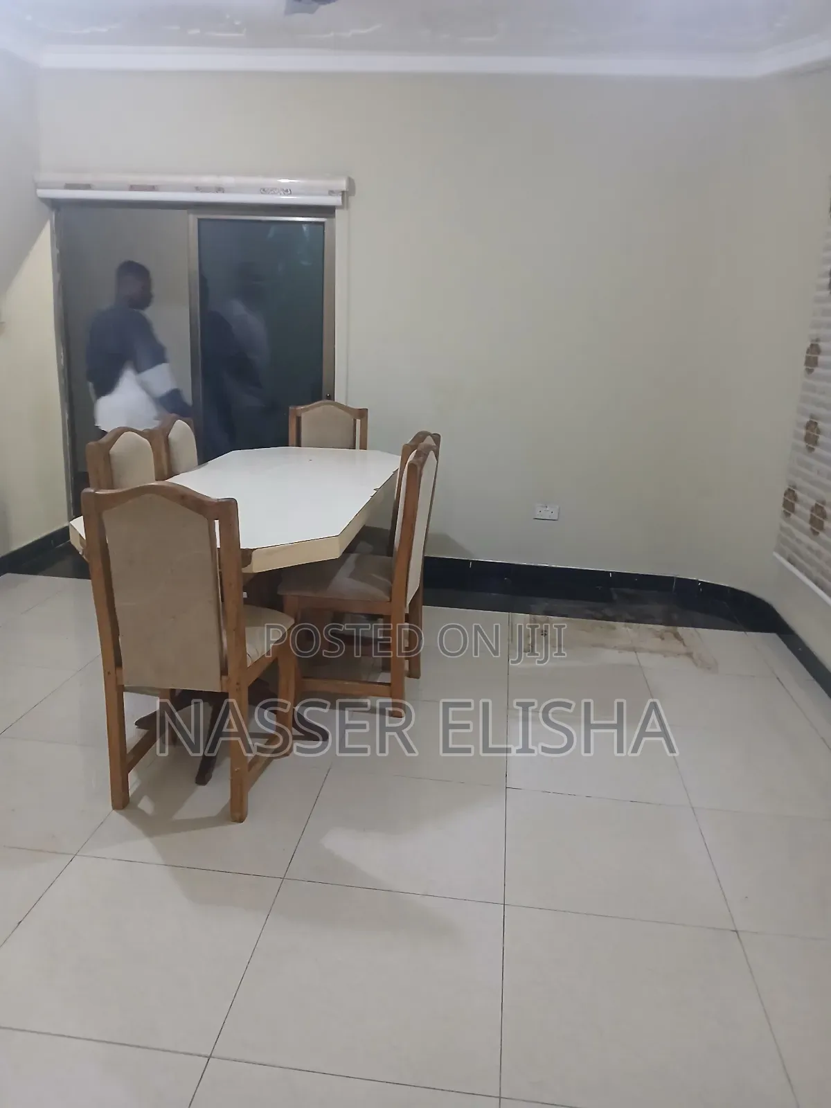 5bdrm House in Sarpeiman, Amasaman for rent