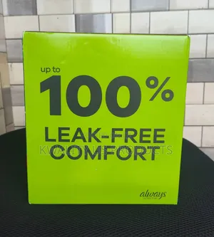 Always Ultra Thin Pad - 92 Pack