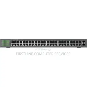 Gwn7706 - Unmanaged 48 Port Network Switch