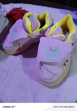 Sum Duku Fashion