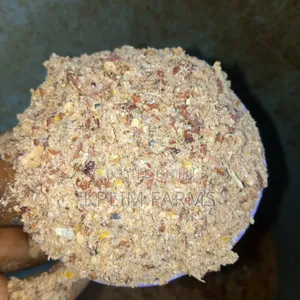 Rabbit Feed (Golden Feed)