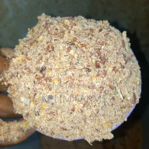 Rabbit Feed (Golden Feed)