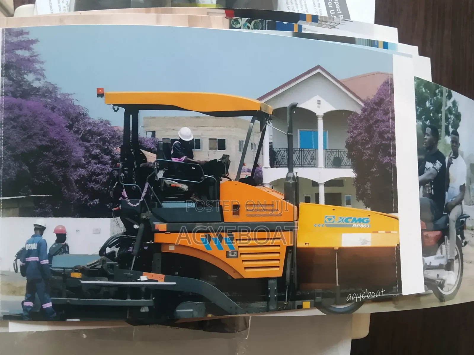 Canon Selphy Cp1200
