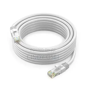 Cat 6 Cable