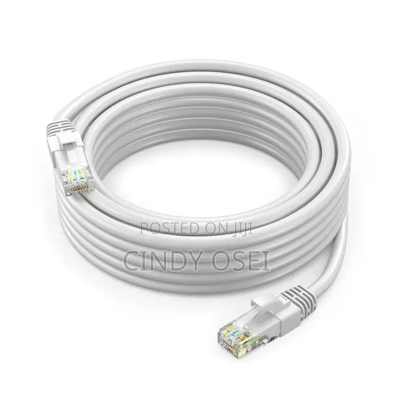 Cat 6 Cable