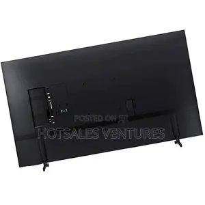 Ultimate Samsung 43 Inches Led Crystal Uhd Smart Tv-Ua43u8000fuxgh