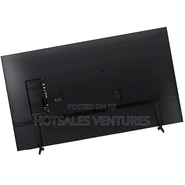 Ultimate Samsung 43 Inches Led Crystal Uhd Smart Tv-Ua43u8000fuxgh