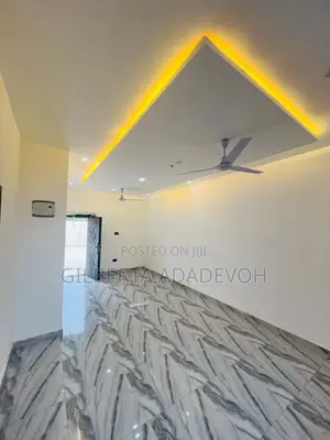 1bdrm Apartment in Borga Homes, Danfa for rent