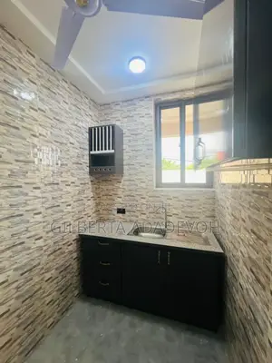 1bdrm Apartment in Borga Homes, Danfa for rent