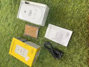 MTN Universal Mifi